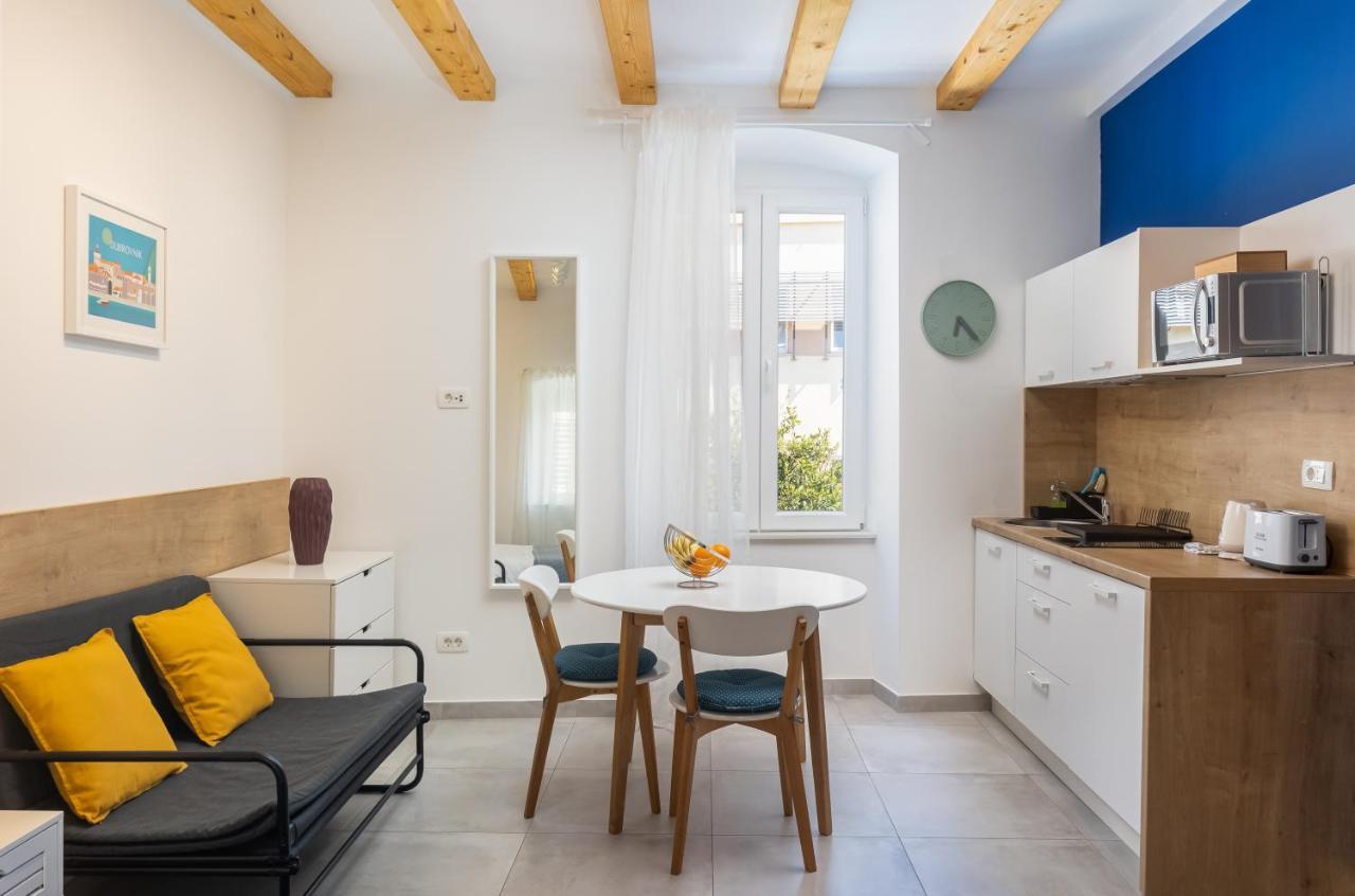 Blue Sea Volantina Apartment Dubrovnik Exterior photo
