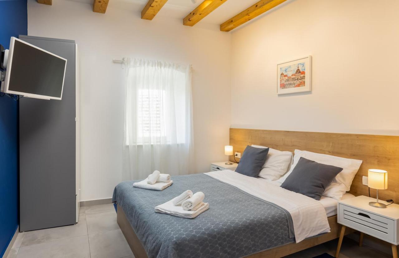 Blue Sea Volantina Apartment Dubrovnik Exterior photo